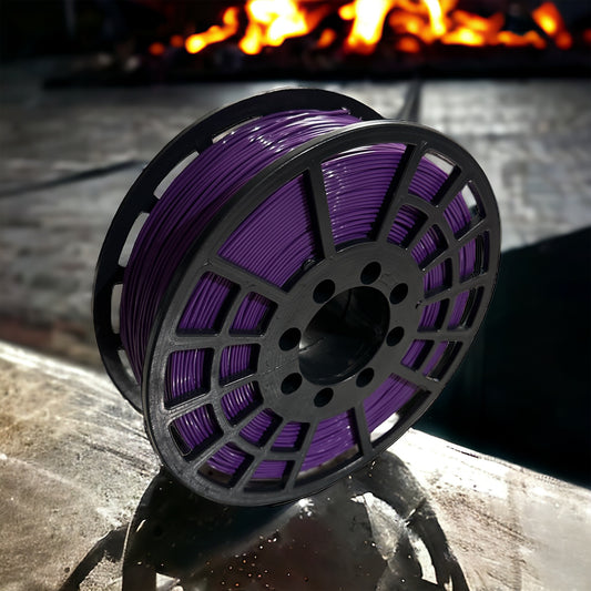 Mystic Purple Extreme PLA Filament