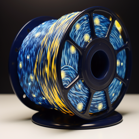 Inspired Forge PETG 3D Printer Filament