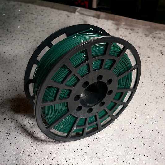 Forest Green PLA+ Filament