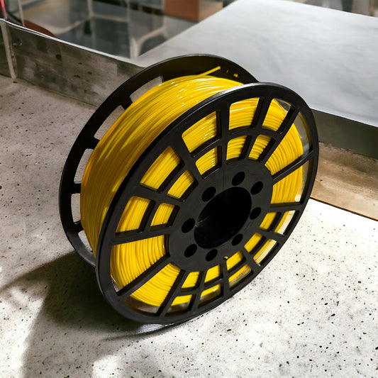 Yellow PLA+ Filament